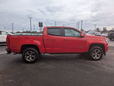 Used 2017 Chevrolet Colorado Z71 image 5