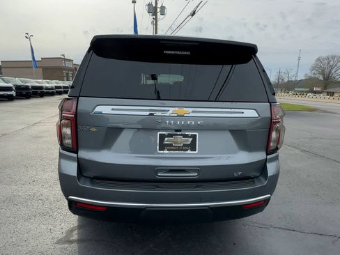 Used 2021 Chevrolet Tahoe LT RWD image 7