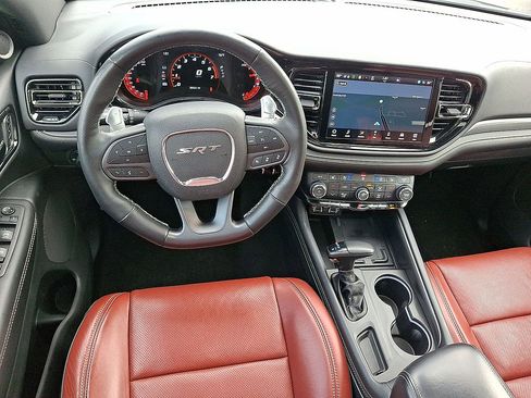Used 2023 Dodge Durango SRT Hellcat AWD/4WD image 21