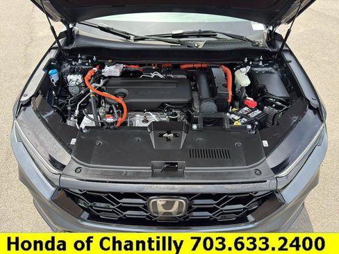 Used 2025 Honda CR-V Sport image 31