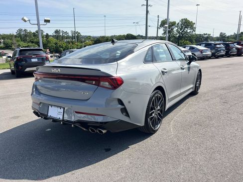 Used 2024 Kia K5 GT w/ GT1 Package FWD image 3