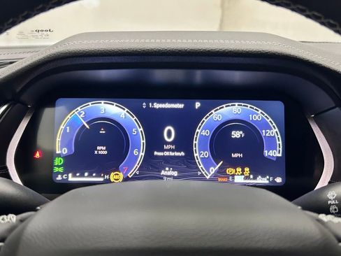 New 2025 Jeep Grand Cherokee L Limited image 20