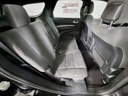 Used 2020 Dodge Durango SXT image 30