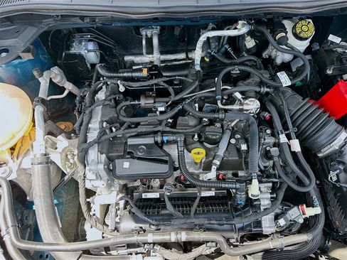 Used 2020 Ford Escape S image 27