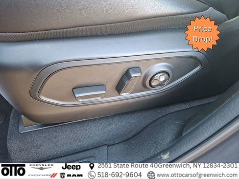 New 2025 Jeep Grand Cherokee Limited w/ Black Appearance Package image 29