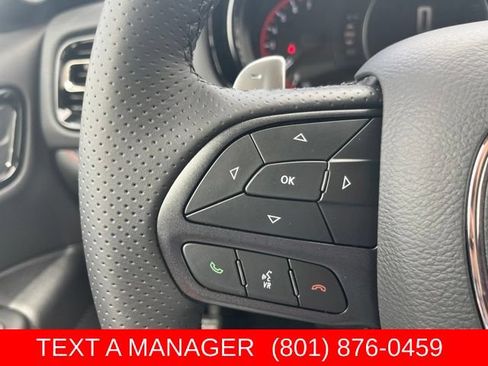 New 2026 Dodge Durango GT AWD/4WD image 27