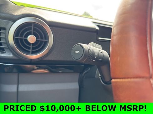 Used 2024 INEOS Grenadier image 13