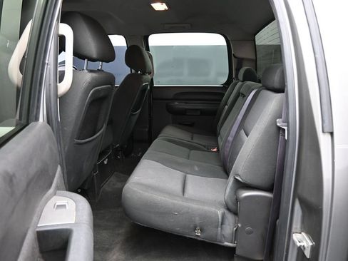 Used 2012 Chevrolet Silverado 1500 LT w/ All-Star Edition AWD/4WD image 22