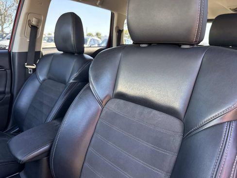 Used 2020 Mitsubishi Outlander SE image 24