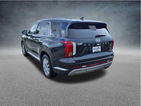 Used 2025 Hyundai Palisade SEL FWD image 6