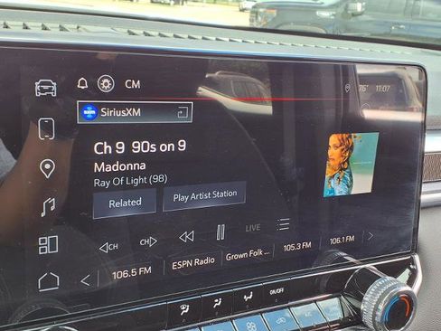 Certified 2026 GMC Canyon Elevation w/ Convenience Package image 6