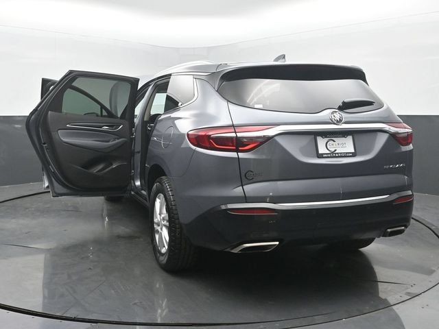 Used 2019 Buick Enclave Essence FWD image 59