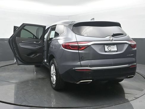 Used 2019 Buick Enclave Essence FWD image 59