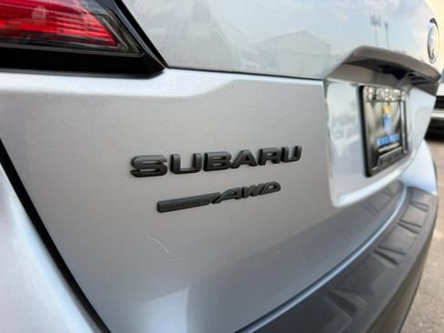 Used 2023 Subaru Outback Onyx Edition AWD/4WD image 15