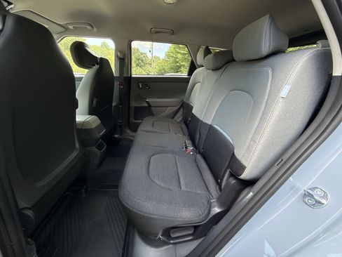 New 2027 Kia Seltos S AWD/4WD image 32