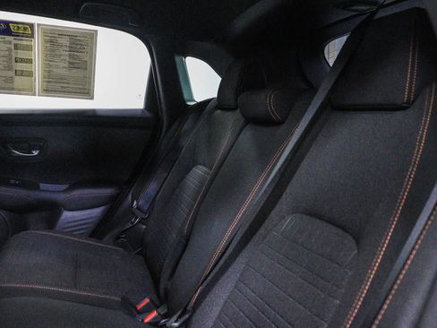 Used 2024 Honda HR-V Sport image 19