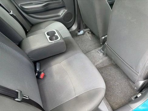 Used 2024 Mitsubishi Mirage G4 ES FWD image 31