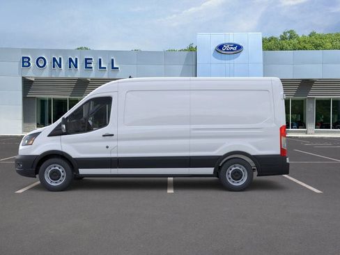 New 2025 Ford Transit 350 148 Medium Roof image 3