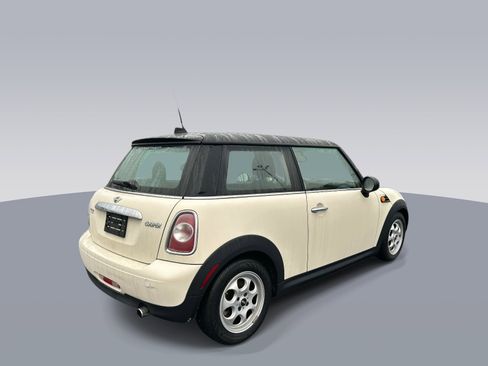 Used 2012 MINI Cooper Hardtop image 3