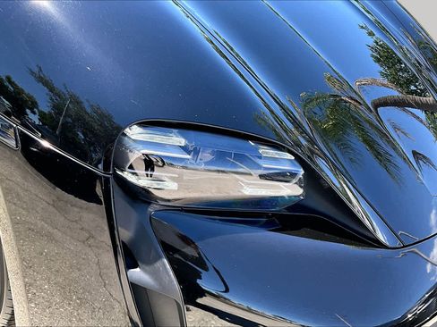 Used 2023 Porsche Taycan RWD image 26