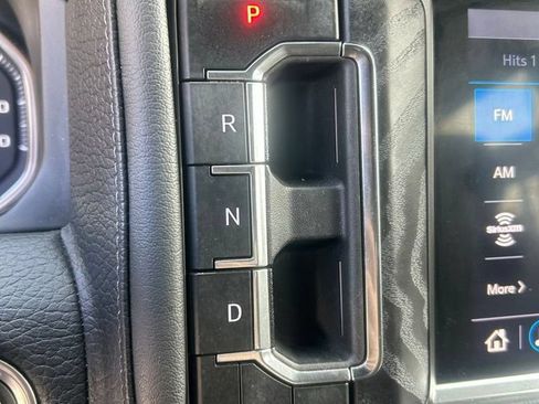 Used 2021 GMC Yukon Denali AWD/4WD image 18