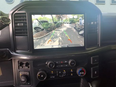 Used 2025 Ford F150 STX AWD/4WD image 21
