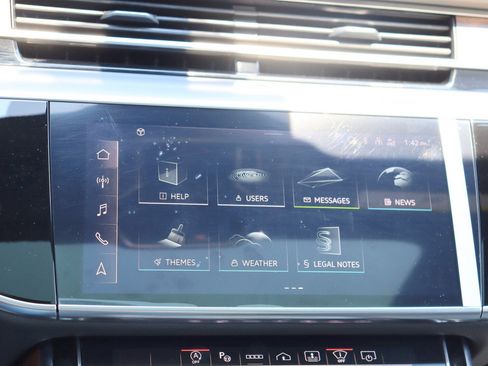 Used 2023 Audi A8 L 3.0T w/ Luxury Package AWD/4WD image 31