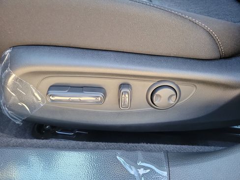 New 2026 Honda Accord Sport image 18