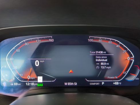 Used 2022 BMW X5 xDrive40i w/ Premium Package image 21