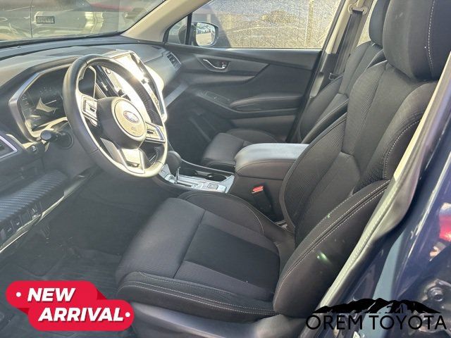 Used 2025 Subaru Ascent Premium w/ Premium Package AWD/4WD image 10