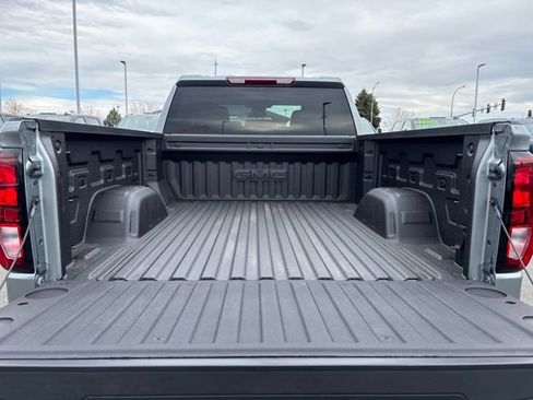 New 2026 GMC Sierra 1500 Elevation w/ Elevation Select Package image 13