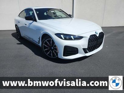 New 2027 BMW 430i w/ M Sport Package