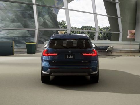 New 2026 BMW X1 xDrive28i w/ Convenience Package AWD/4WD image 28
