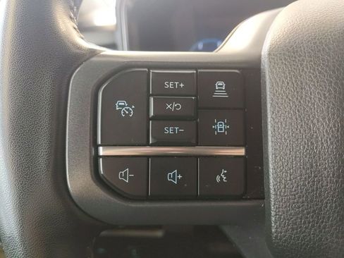 Used 2023 Ford F250 Lariat w/ Lariat Ultimate Package AWD/4WD image 21