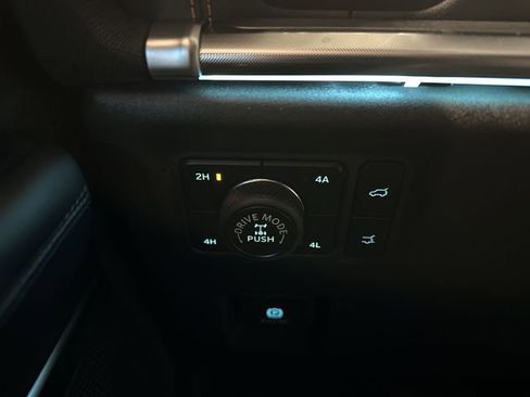 New 2026 Ford Expedition Tremor AWD/4WD image 35