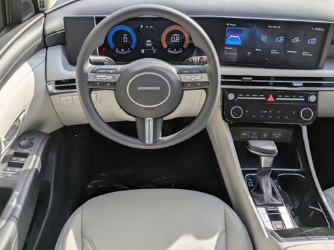 New 2026 Hyundai Tucson SEL FWD image 15
