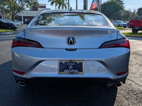 New 2026 Acura Integra FWD image 10