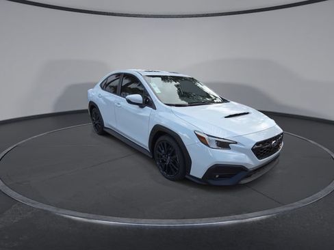 New 2026 Subaru WRX Limited AWD/4WD image 2