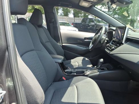 Used 2023 Toyota Corolla SE FWD image 10