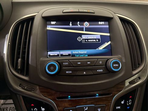 Used 2014 Buick LaCrosse Premium FWD image 40