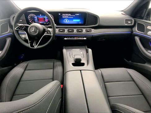 Used 2026 Mercedes-Benz GLE 350 4MATIC image 18