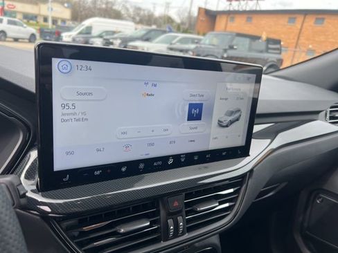 Certified 2023 Ford Escape ST-Line Select w/ Tech Pack #2 AWD/4WD image 14