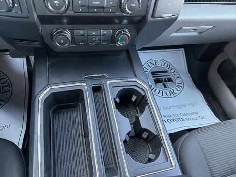 Used 2019 Ford F150 XL w/ Equipment Group 101A Mid image 18