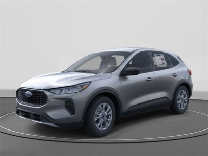 New 2025 Ford Escape Active