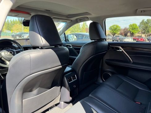 Used 2019 Lexus RX 350 AWD w/ Navigation Package image 33