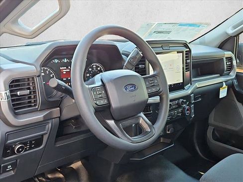 New 2026 Ford F150 XL w/ Equipment Group 103A High image 3