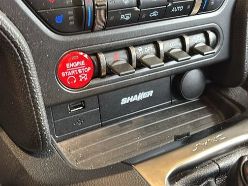 Used 2017 Ford Mustang Shelby GT350 RWD image 20