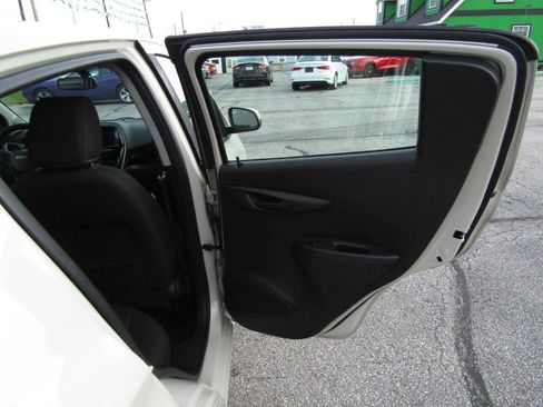 Used 2020 Chevrolet Spark LT FWD image 20