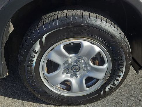 Used 2013 Honda CR-V LX image 10