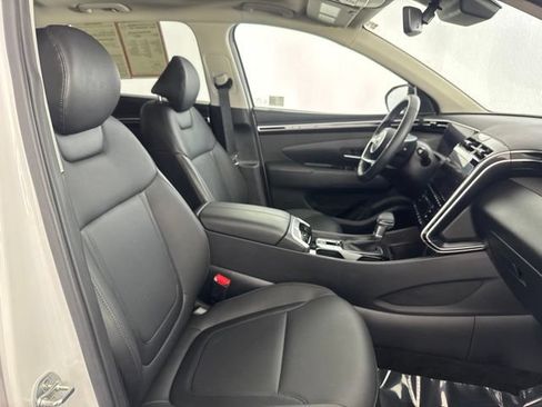Used 2024 Hyundai Tucson SEL w/ Convenience Package FWD image 21
